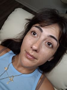 Eyebrow Tattoo result by Giar Lash Studio in Waco, TX