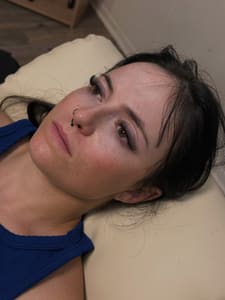 Eyebrow Tattoo result by Giar Lash Studio in Waco, TX