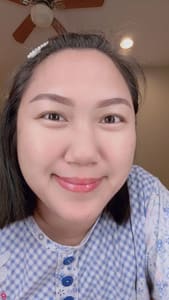 Eyebrow Tattoo result by Gift Permanent Makeup Studio in Flushing, NY