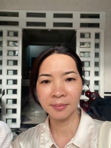 Eyebrow Tattoo result by Gigi Beauty PMU in San Mateo, CA