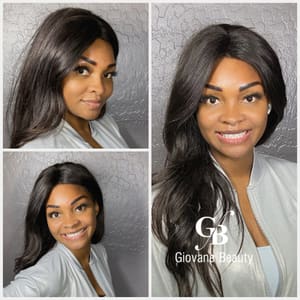 Eyebrow Tattoo result by Giovane Beauty in Mesa, AZ