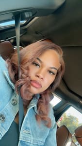 Eyebrow Tattoo result by GirlyGlow Esthetics in Plano, TX