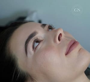 Eyebrow Tattoo result by Gironda Miami Brows & Beauty in Miami, FL