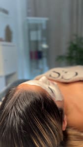 Eyebrow Tattoo result by Gironda Miami Brows & Beauty in Miami, FL