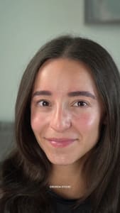 Eyebrow Tattoo result by Gironda Miami Brows & Beauty in Miami, FL
