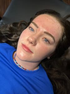 Eyebrow Tattoo result by Give 'Em Brows in Providence, UT