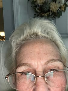 Eyebrow Tattoo result by Glam Haus in Houston, TX