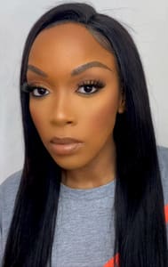 Eyebrow Tattoo result by Glam to Glo Beauty LLC in Joliet, IL