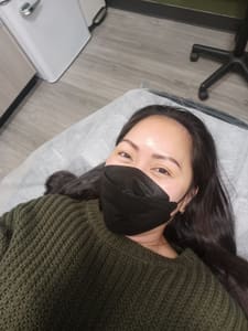 Eyebrow Tattoo result by Glamdbyshaym in Bakersfield, CA