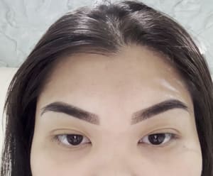 Eyebrow Tattoo result by Glamour by Ary in Rosenberg, TX