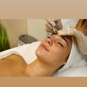 Eyebrow Tattoo result by Glamour Ibrow in Plantation, FL