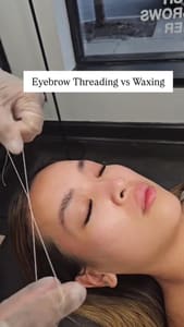Eyebrow Tattoo result by Glamrūm in Chicago, IL