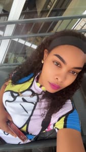 Eyebrow Tattoo result by Gleauxdup Browz in Metairie, LA