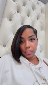 Eyebrow Tattoo result by Gleauxdup Browz in Metairie, LA