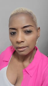 Eyebrow Tattoo result by Gleauxdup Browz in Metairie, LA