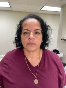 Eyebrow Tattoo result by Glow Beauty Lounge in Oakbrook Terrace, IL