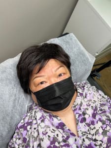 Eyebrow Tattoo result by Glow Beauty Lounge in Oakbrook Terrace, IL