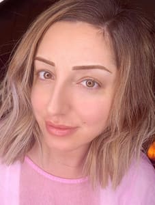 Eyebrow Tattoo result by Glow By Joy in Toluca Lake, CA