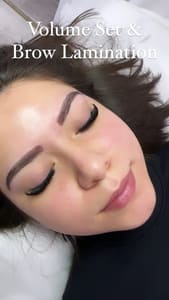 Eyebrow Tattoo result by Glow by K NYC in Elmhurst, NY