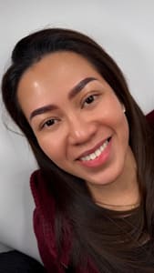 Eyebrow Tattoo result by Glowupbymari LLC in Woburn, MA