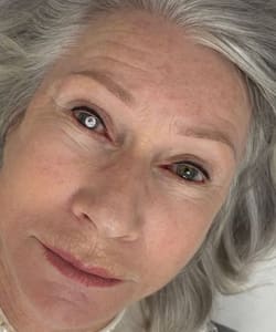 Eyebrow Tattoo result by Goddess Brows & Microblading in Las Vegas, NV