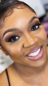 Eyebrow Tattoo result by Goddess Faces Beauty in Longwood, FL