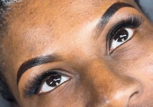 Eyebrow Tattoo result by Goddess Faces Beauty in Longwood, FL