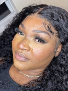 Eyebrow Tattoo result by Gold Standard Aesthtx in Durham, NC