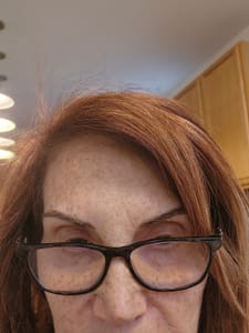 Eyebrow Tattoo result by Golden by Heidi in Red Bank, NJ