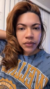 Eyebrow Tattoo result by Golden Hour Cosmetic Tattoo & Piercing in Melbourne, FL
