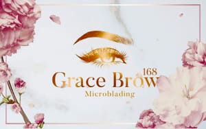 Eyebrow Tattoo result by Grace Brow 168 in Addison, TX