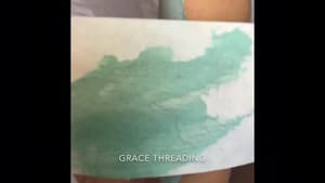 Eyebrow Tattoo result by Grace Threading SR in San Diego, CA