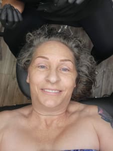 Eyebrow Tattoo result by Graceful Arches Microblading by Mel LLC in Springfield, MO
