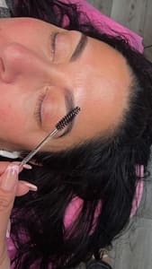Eyebrow Tattoo result by Graceful Brows in Spring Valley, CA