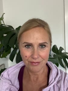 Eyebrow Tattoo result by Gracefully Inked Permanent Makeup in Pacific Grove, CA