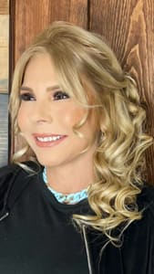 Eyebrow Tattoo result by Graide Hoyos Beauty Studio in Katy, TX