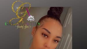 Eyebrow Tattoo result by Great Arches Beauty Bar in Addison, TX