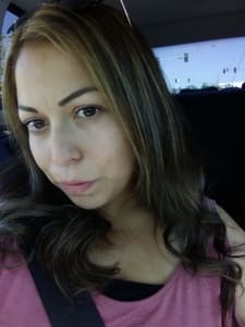 Eyebrow Tattoo result by H & L Studio in Chula Vista, CA