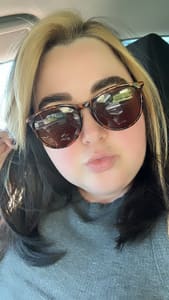 Eyebrow Tattoo result by Halo Brow Bar in San Diego, CA