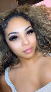 Eyebrow Tattoo result by Hanan Beauty in Henderson, NV