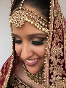 Eyebrow Tattoo result by Happily Beautiful Makeup Artistry & Skin Studio in Yuba City, CA