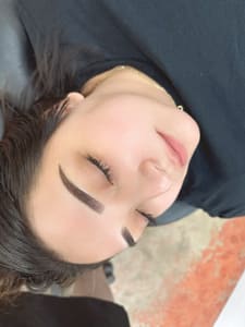 Eyebrow Tattoo result by Haus of Brows in Early, TX