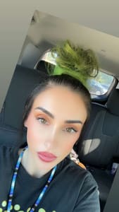 Eyebrow Tattoo result by Haus of Brows Wisconsin in Hudson, WI