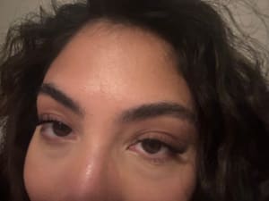 Eyebrow Tattoo result by Haven Beauty Bar in Allentown, PA