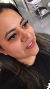 Eyebrow Tattoo result by Hazy Brows & Lashes in Studio City, CA