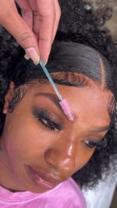 Eyebrow Tattoo result by HD Brows X Beauty in Alexandria, VA