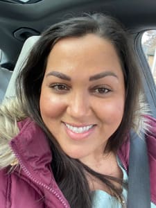 Eyebrow Tattoo result by Heart Of Glamour Studio in Dallas, TX