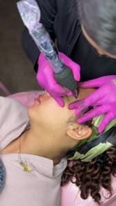 Eyebrow Tattoo result by Hello beautyyy in Shawnee, KS