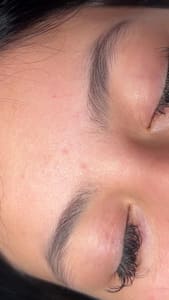 Eyebrow Tattoo result by Hello beautyyy in Shawnee, KS