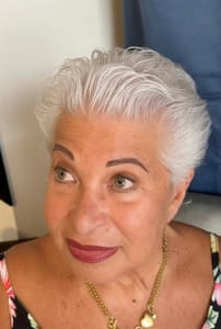 Eyebrow Tattoo result by Her Agency in Boca Raton, FL